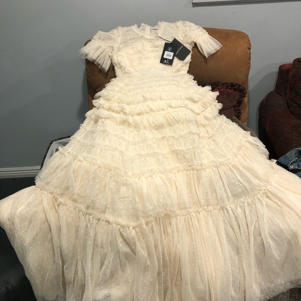 Poshmark is scamming ppl‼️

UK 6 & UK 8 or US 2 & 4 dresses
On Offer up as well!